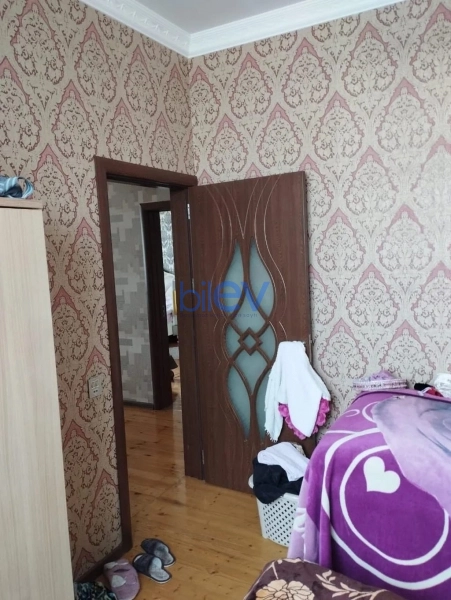 Satış 5 otaqlı Həyət evi  180m², Bakı