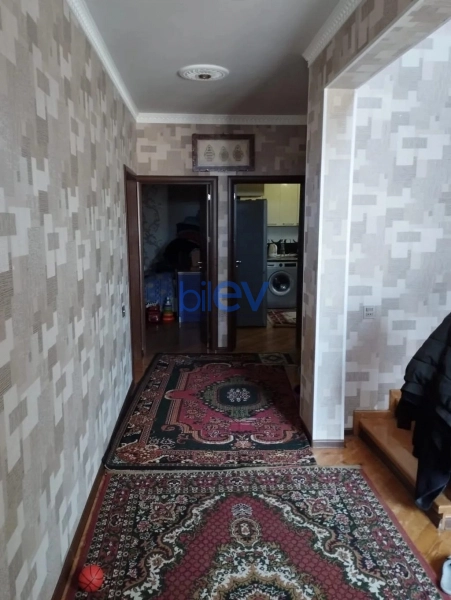 Satış 5 otaqlı Həyət evi  180m², Bakı