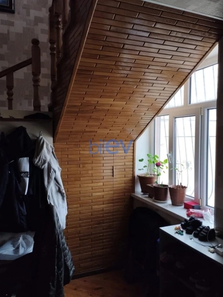 Satış 5 otaqlı Həyət evi  180m², Bakı