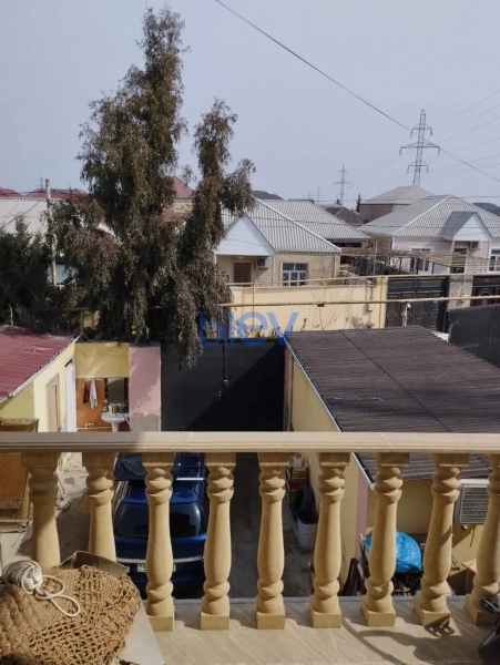 Satış 5 otaqlı Həyət evi  180m², Bakı