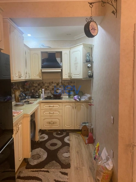 Satış 3 otaqlı Yeni Tikili bina evi  103m², Xırdalan