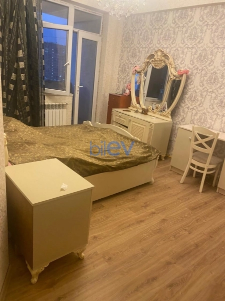 Satış 3 otaqlı Yeni Tikili bina evi  103m², Xırdalan