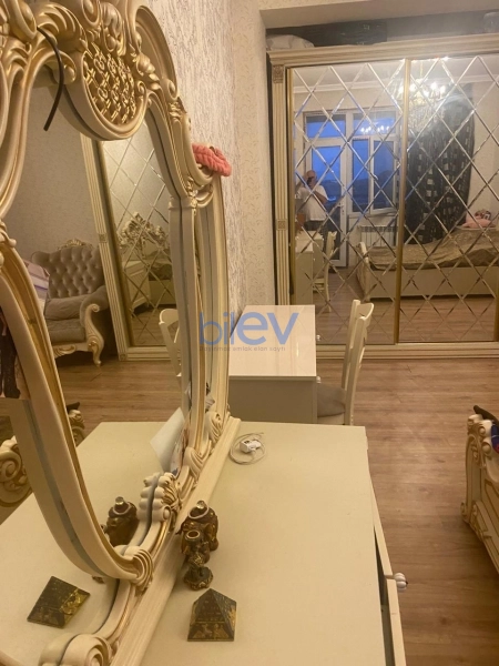 Satış 3 otaqlı Yeni Tikili bina evi  103m², Xırdalan