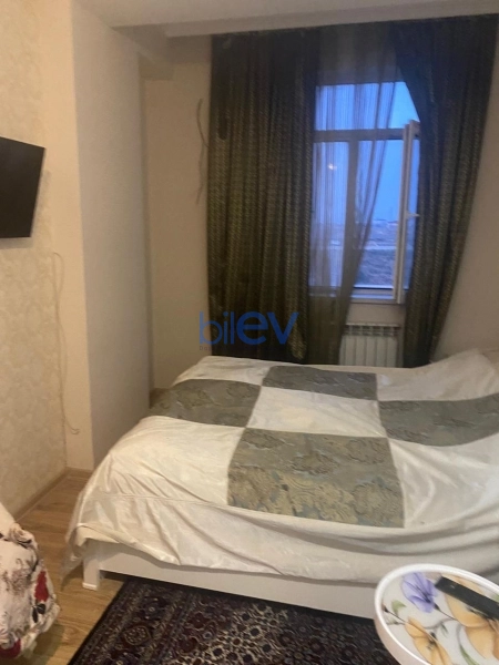Satış 3 otaqlı Yeni Tikili bina evi  103m², Xırdalan