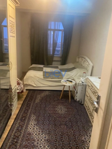 Satış 3 otaqlı Yeni Tikili bina evi  103m², Xırdalan