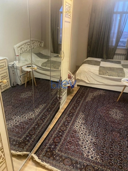 Satış 3 otaqlı Yeni Tikili bina evi  103m², Xırdalan