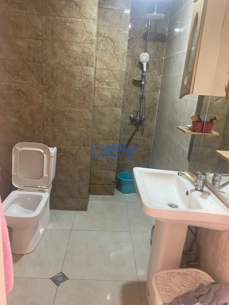 Satış 3 otaqlı Yeni Tikili bina evi  103m², Xırdalan