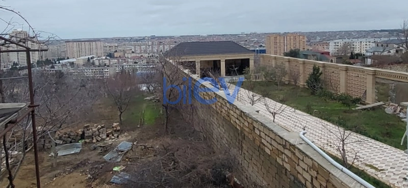 Satış 6 otaqlı Villa  450m², Bakı