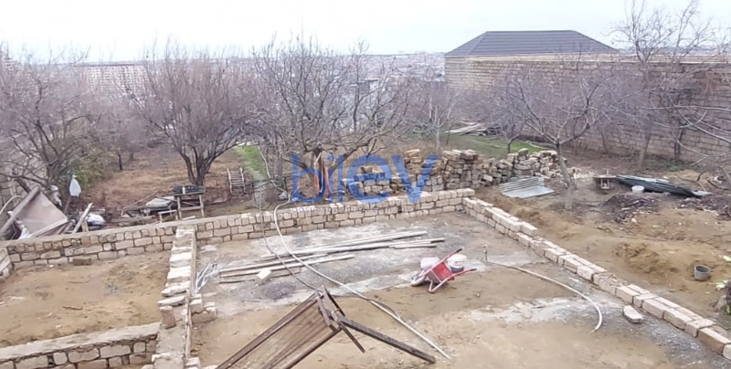 Satış 6 otaqlı Villa  450m², Bakı