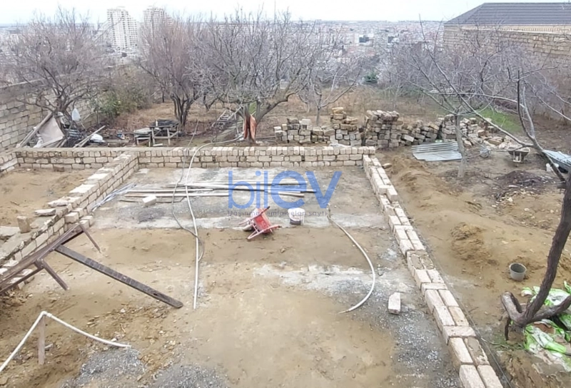 Satış 6 otaqlı Villa  450m², Bakı