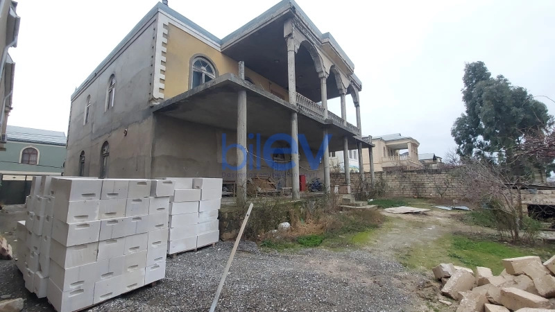 Satış 6 otaqlı Villa  450m², Bakı