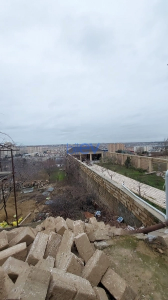 Satış 6 otaqlı Villa  450m², Bakı