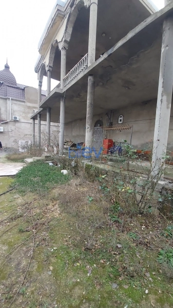 Satış 6 otaqlı Villa  450m², Bakı