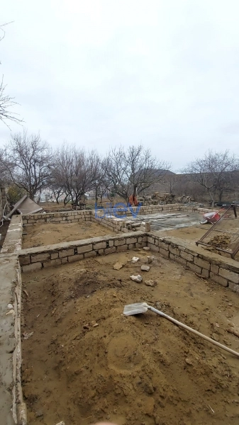 Satış 6 otaqlı Villa  450m², Bakı