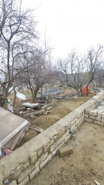 Satış 6 otaqlı Villa  450m², Bakı