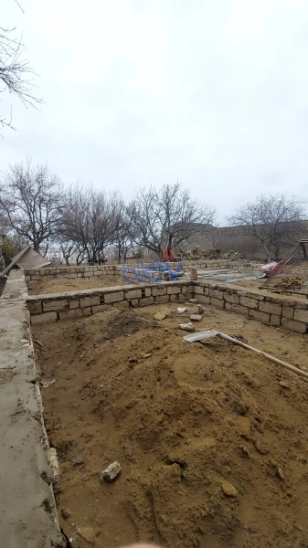 Satış 6 otaqlı Villa  450m², Bakı