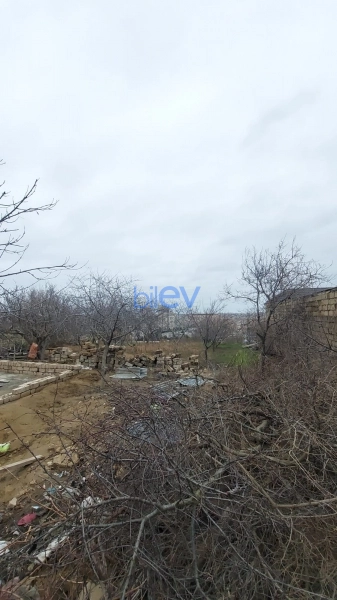 Satış 6 otaqlı Villa  450m², Bakı