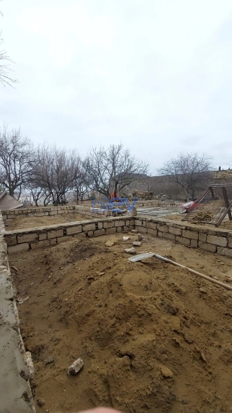 Satış 6 otaqlı Villa  450m², Bakı