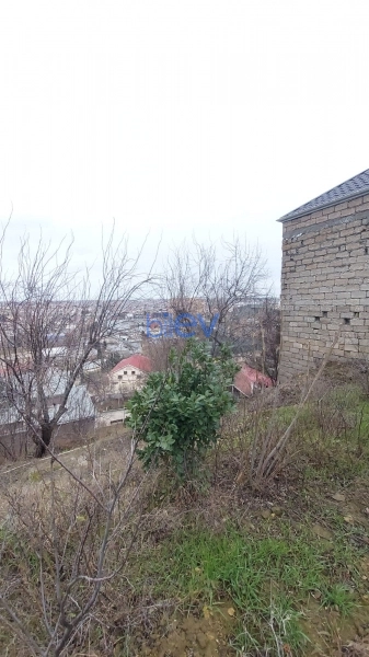 Satış 6 otaqlı Villa  450m², Bakı