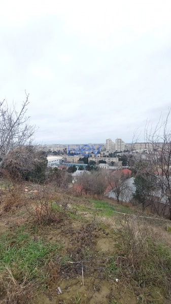 Satış 6 otaqlı Villa  450m², Bakı