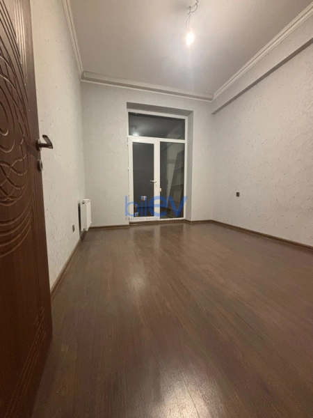 Satış 4 otaqlı Yeni Tikili bina evi  110m², Bakı