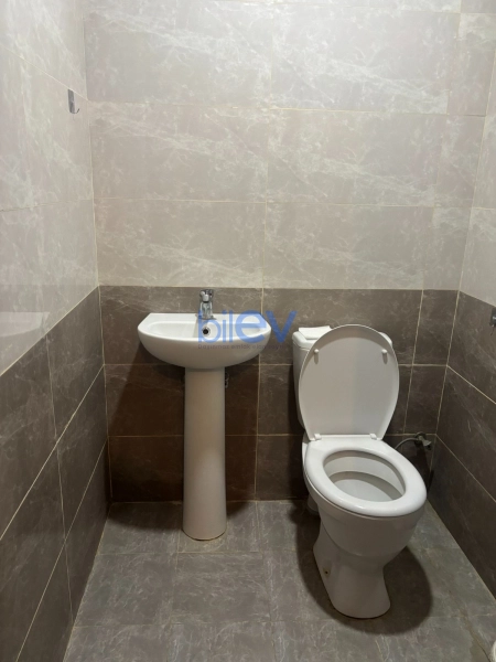 Satış 4 otaqlı Yeni Tikili bina evi  110m², Bakı