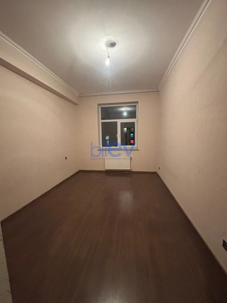 Satış 4 otaqlı Yeni Tikili bina evi  110m², Bakı