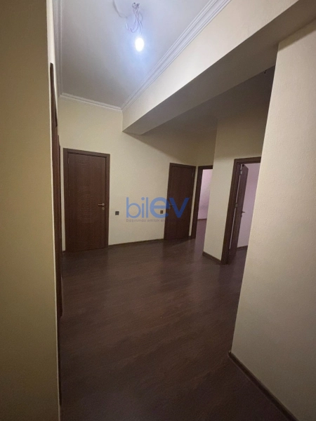 Satış 4 otaqlı Yeni Tikili bina evi  110m², Bakı