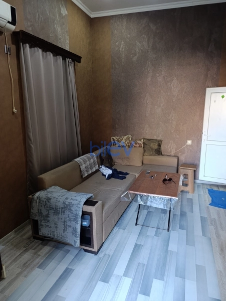 Aylıq Kirayə 1 otaqlı Həyət evi  30m², Bakı