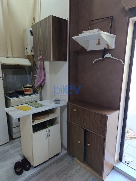 Aylıq Kirayə 1 otaqlı Həyət evi  30m², Bakı