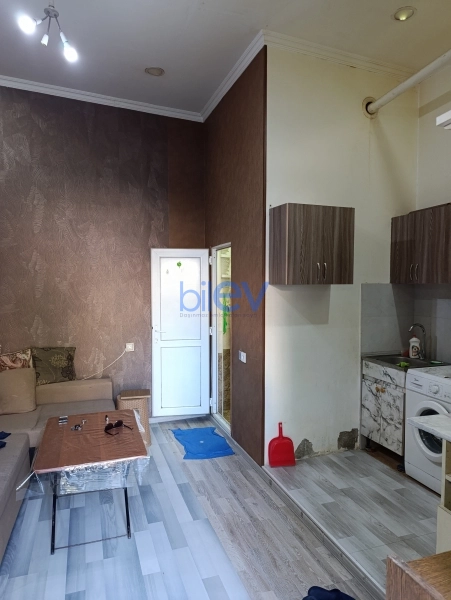 Aylıq Kirayə 1 otaqlı Həyət evi  30m², Bakı