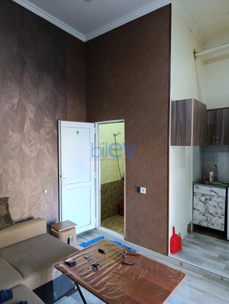 Aylıq Kirayə 1 otaqlı Həyət evi  30m², Bakı