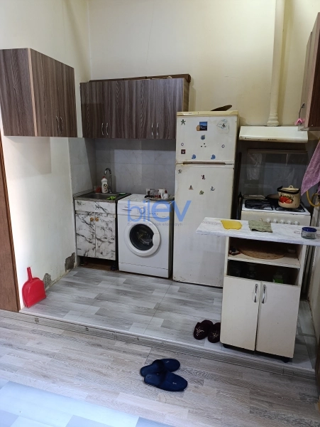 Aylıq Kirayə 1 otaqlı Həyət evi  30m², Bakı