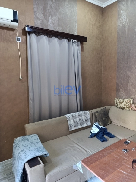 Aylıq Kirayə 1 otaqlı Həyət evi  30m², Bakı