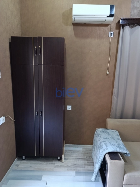 Aylıq Kirayə 1 otaqlı Həyət evi  30m², Bakı