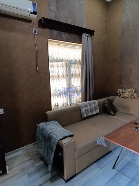 Aylıq Kirayə 1 otaqlı Həyət evi  30m², Bakı