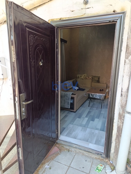 Aylıq Kirayə 1 otaqlı Həyət evi  30m², Bakı