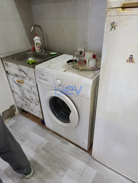 Aylıq Kirayə 1 otaqlı Həyət evi  30m², Bakı