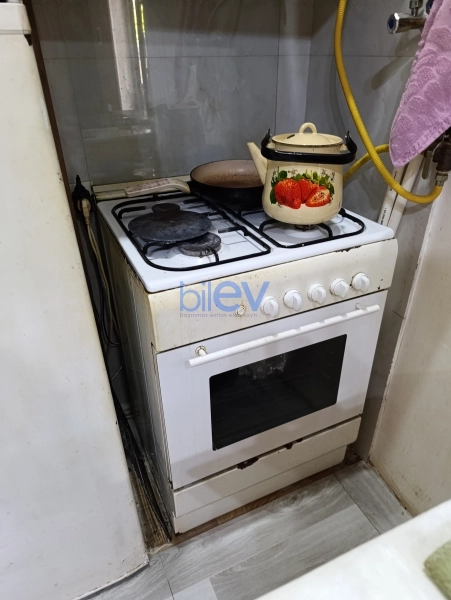 Aylıq Kirayə 1 otaqlı Həyət evi  30m², Bakı