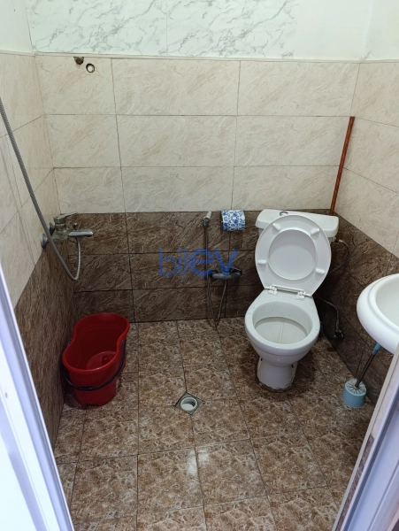 Aylıq Kirayə 1 otaqlı Həyət evi  30m², Bakı