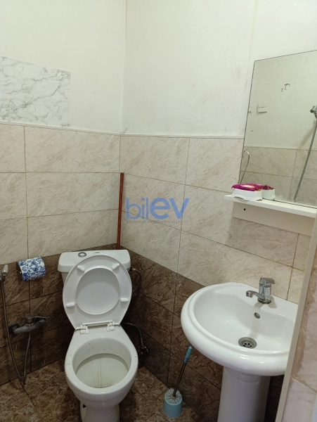 Aylıq Kirayə 1 otaqlı Həyət evi  30m², Bakı
