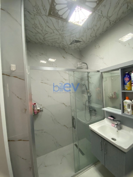 Satış 2 otaqlı Yeni Tikili bina evi  60m², Bakı