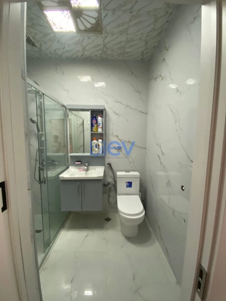 Satış 2 otaqlı Yeni Tikili bina evi  60m², Bakı