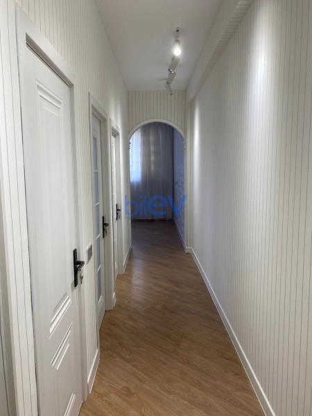 Satış 2 otaqlı Yeni Tikili bina evi  60m², Bakı