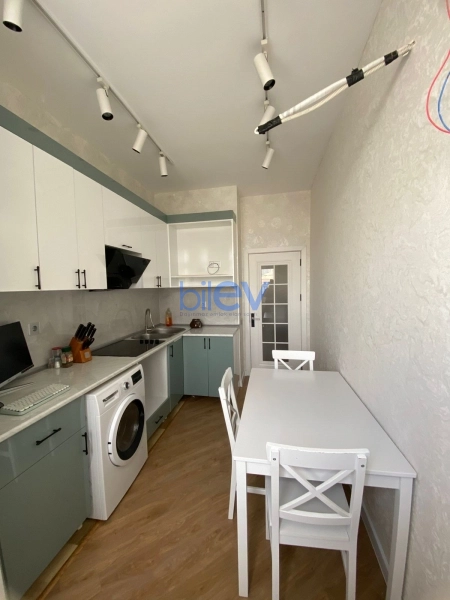 Satış 2 otaqlı Yeni Tikili bina evi  60m², Bakı