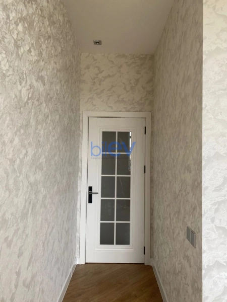 Satış 2 otaqlı Yeni Tikili bina evi  60m², Bakı