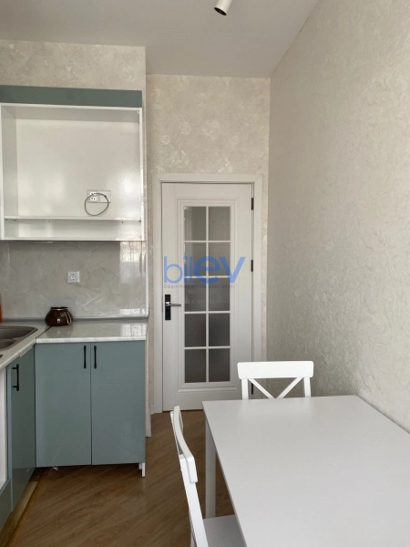 Satış 2 otaqlı Yeni Tikili bina evi  60m², Bakı