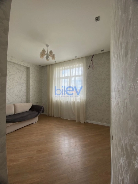 Satış 2 otaqlı Yeni Tikili bina evi  60m², Bakı