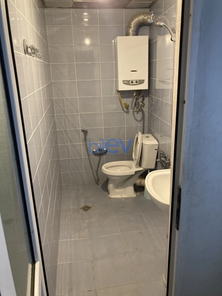 Aylıq Kirayə 1 otaqlı Həyət evi  34m², Bakı