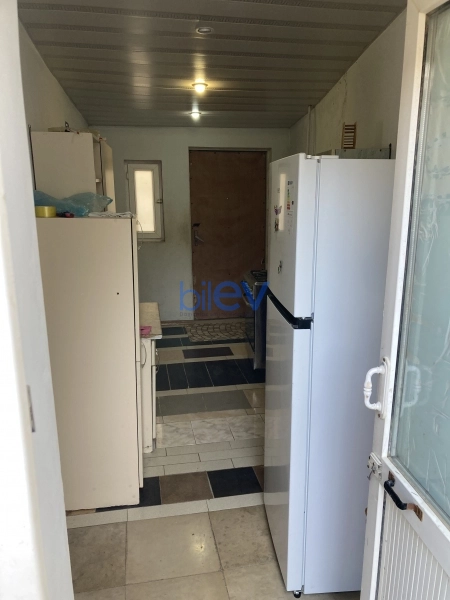 Aylıq Kirayə 1 otaqlı Həyət evi  34m², Bakı